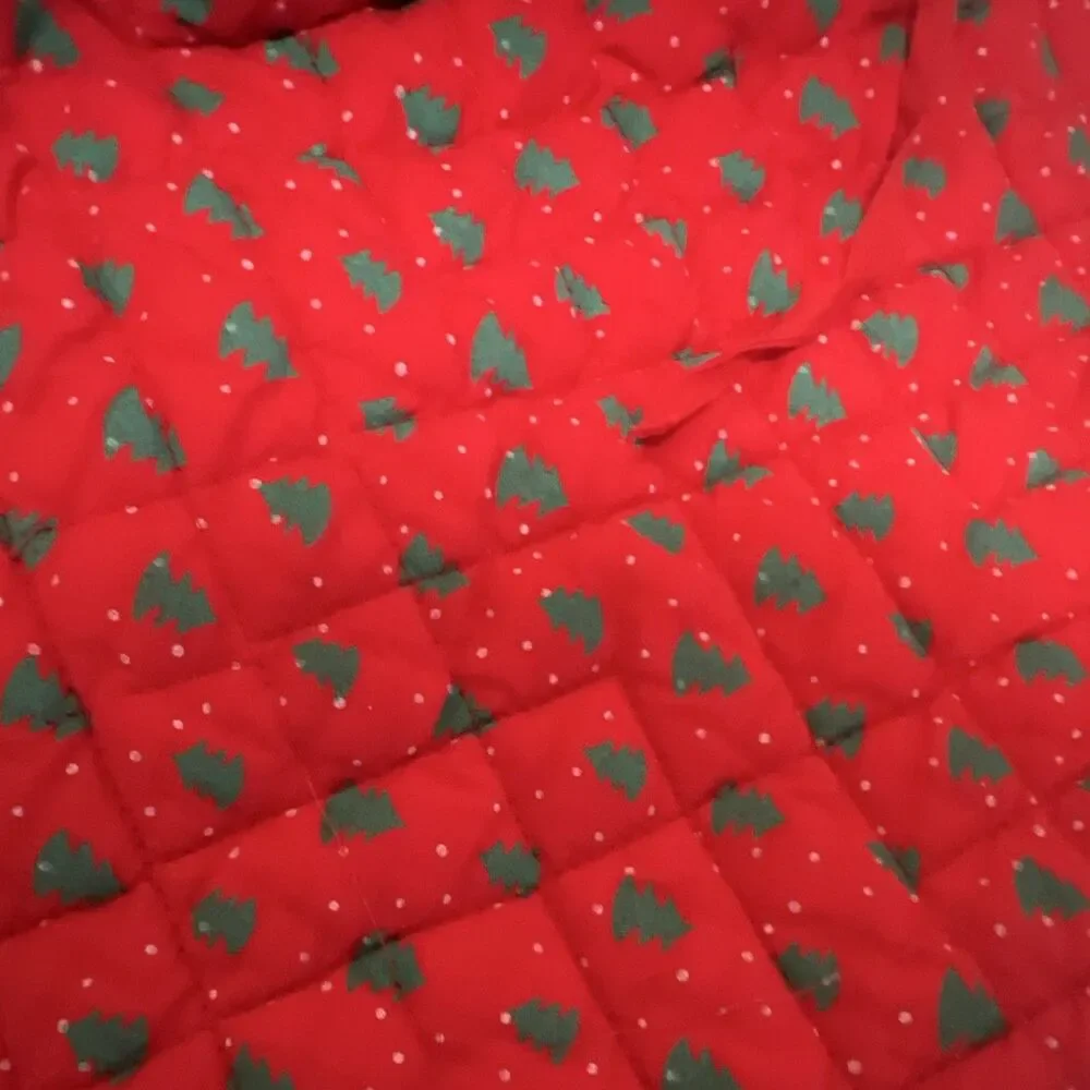 N/A christmas tree